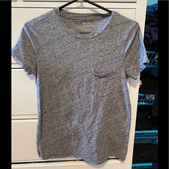 Madewell Tops - NWOT madewell top!